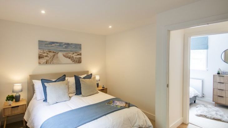 Maple Lodge - Photo 12