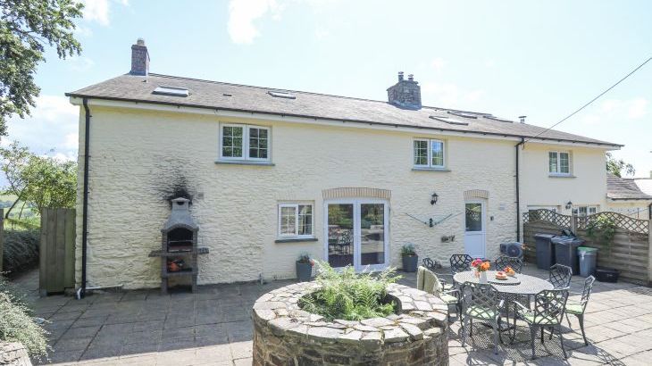 Penuwch Fach - Main Photo