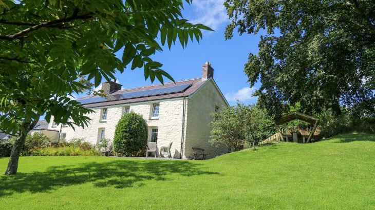 Penuwch Fach - Photo 39