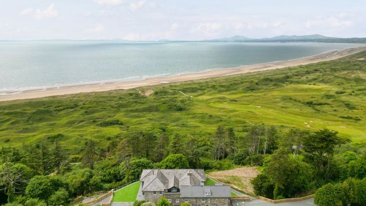 Valerian Lodge - Main Photo