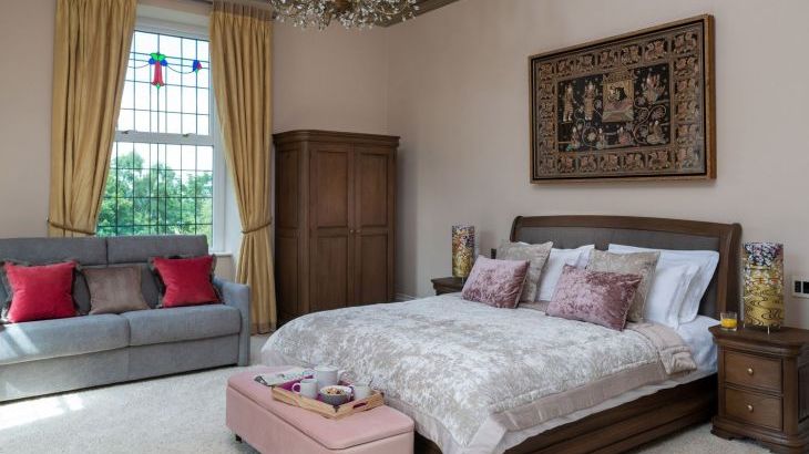 Moorlands Manor - Photo 17