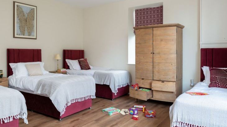 Moorlands Manor - Photo 30