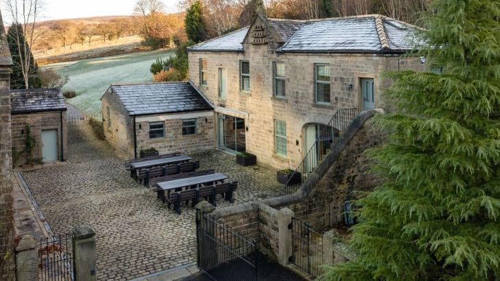 Moorlands Manor - Photo 33