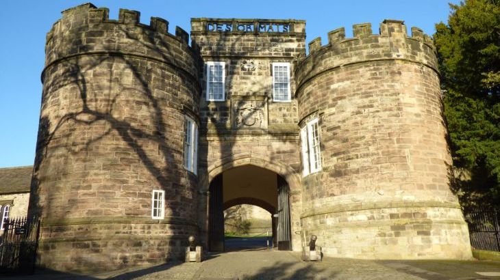 Moorlands Manor - Photo 43