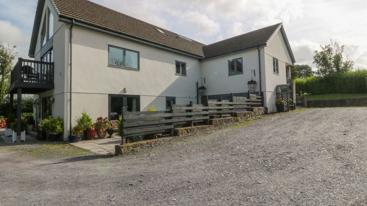 Nant-yr-Rhedyn - Main Photo