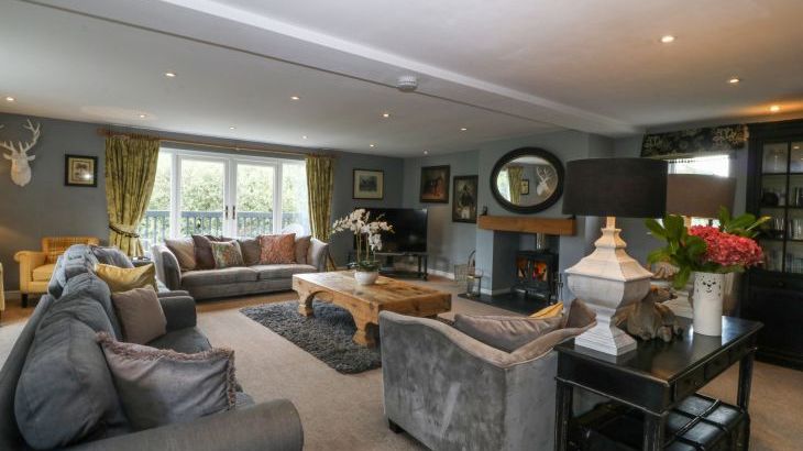 Nant-yr-Rhedyn - Photo 2