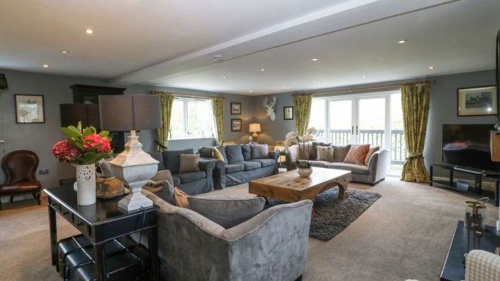 Nant-yr-Rhedyn - Photo 4