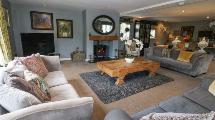 Nant-yr-Rhedyn - Photo 5