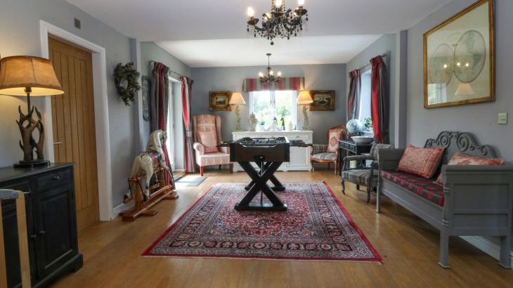 Nant-yr-Rhedyn - Photo 7