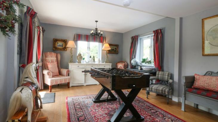 Nant-yr-Rhedyn - Photo 9