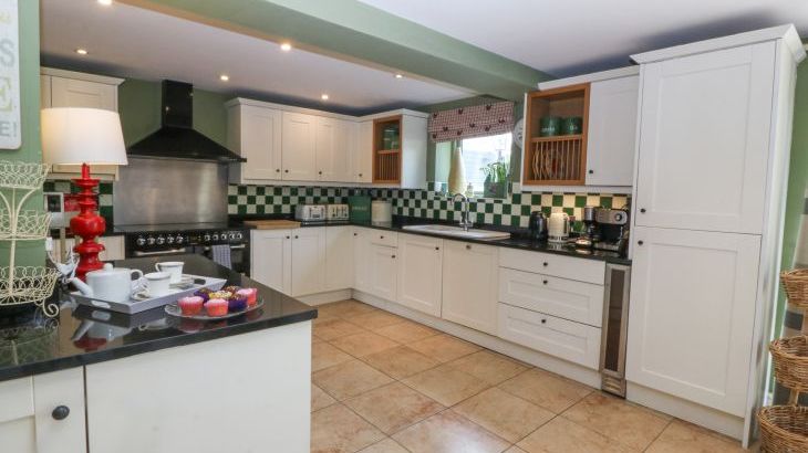 Nant-yr-Rhedyn - Photo 10