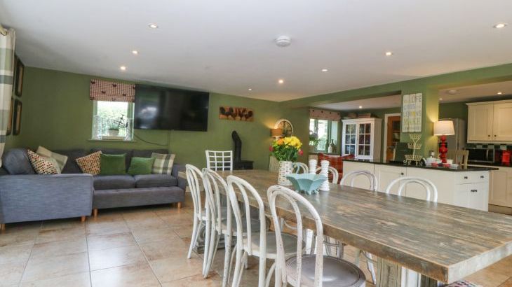 Nant-yr-Rhedyn - Photo 12