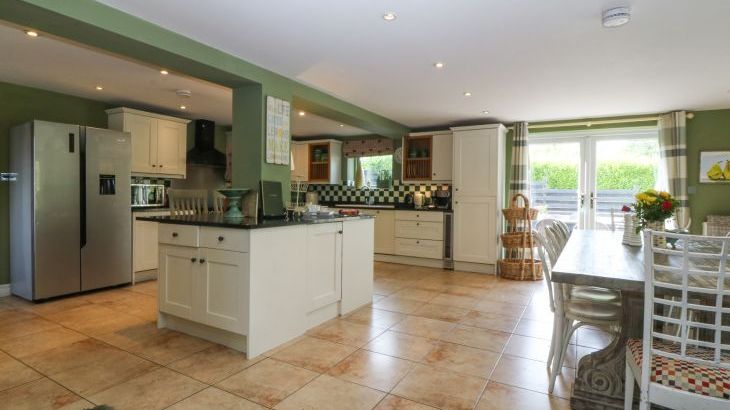 Nant-yr-Rhedyn - Photo 14