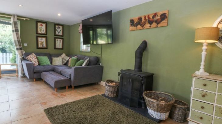 Nant-yr-Rhedyn - Photo 18