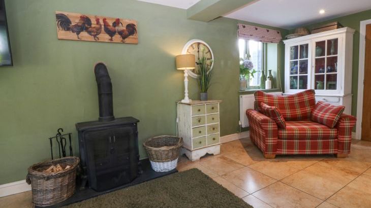 Nant-yr-Rhedyn - Photo 19