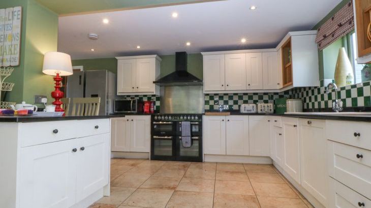 Nant-yr-Rhedyn - Photo 20