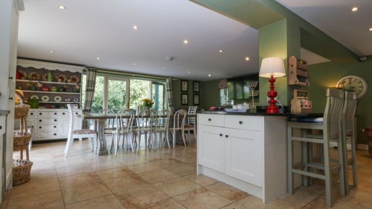 Nant-yr-Rhedyn - Photo 21