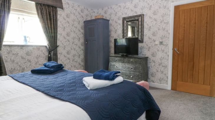 Nant-yr-Rhedyn - Photo 23