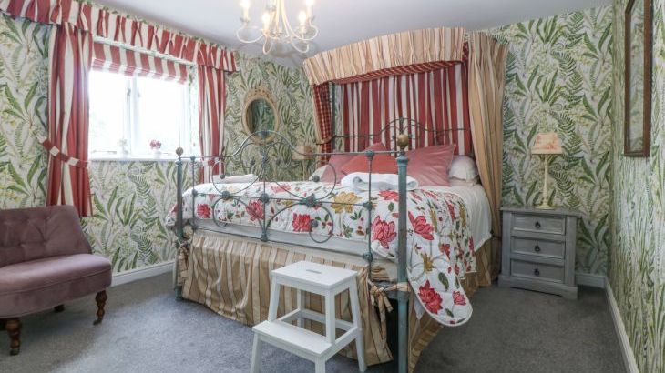 Nant-yr-Rhedyn - Photo 27