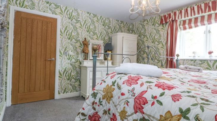 Nant-yr-Rhedyn - Photo 29