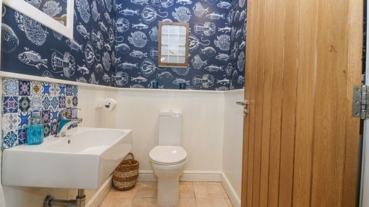 Nant-yr-Rhedyn - Photo 30