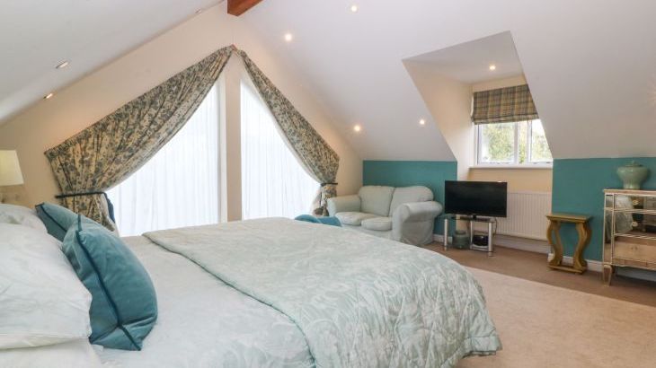 Nant-yr-Rhedyn - Photo 32