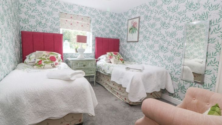 Nant-yr-Rhedyn - Photo 35