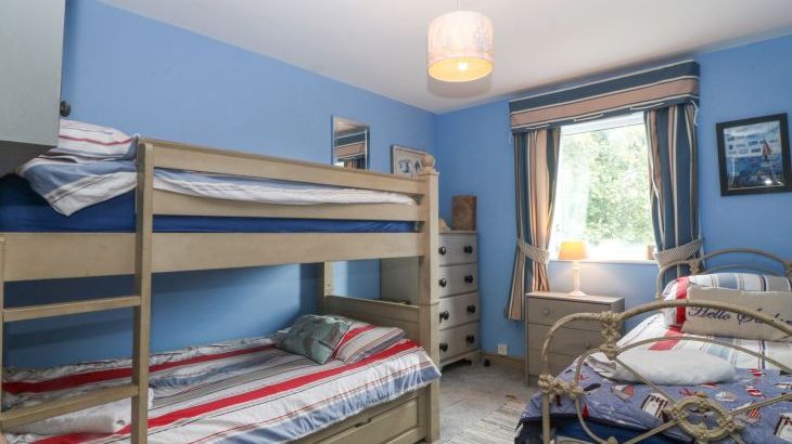 Nant-yr-Rhedyn - Photo 37