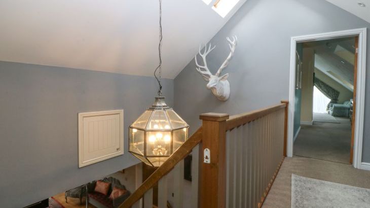 Nant-yr-Rhedyn - Photo 40