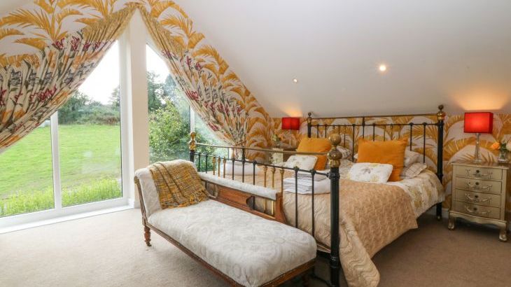 Nant-yr-Rhedyn - Photo 41