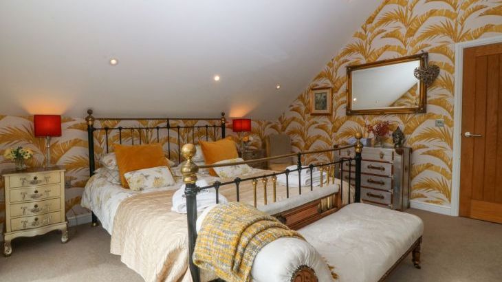 Nant-yr-Rhedyn - Photo 42