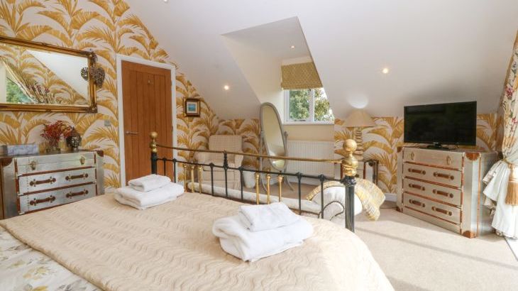 Nant-yr-Rhedyn - Photo 43