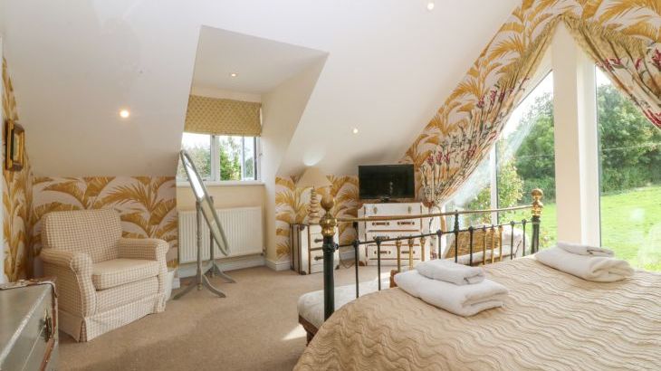 Nant-yr-Rhedyn - Photo 44