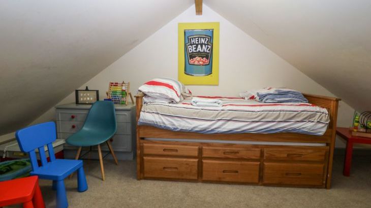 Nant-yr-Rhedyn - Photo 45