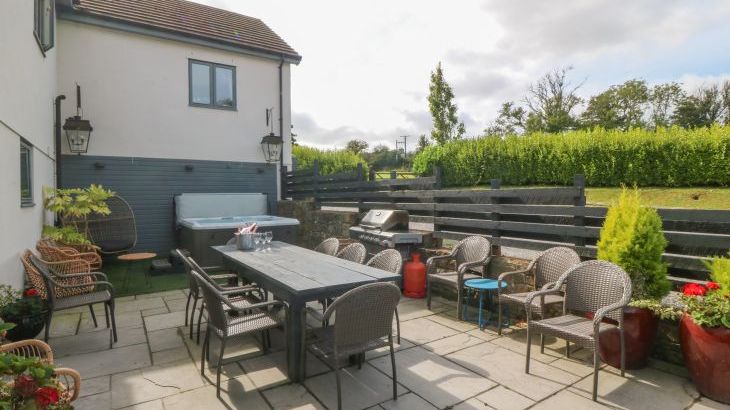 Nant-yr-Rhedyn - Photo 47