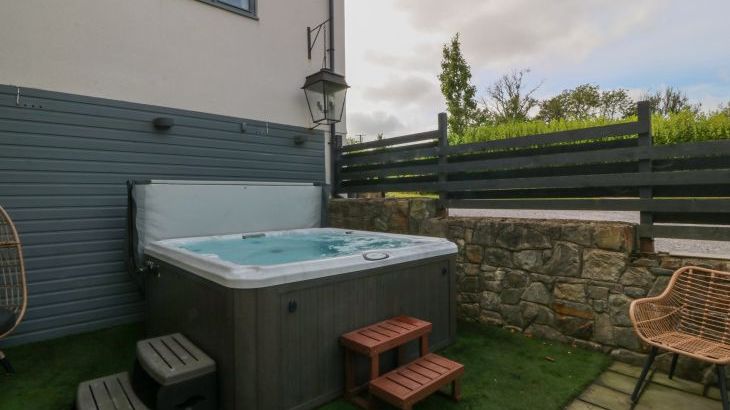 Nant-yr-Rhedyn - Photo 48