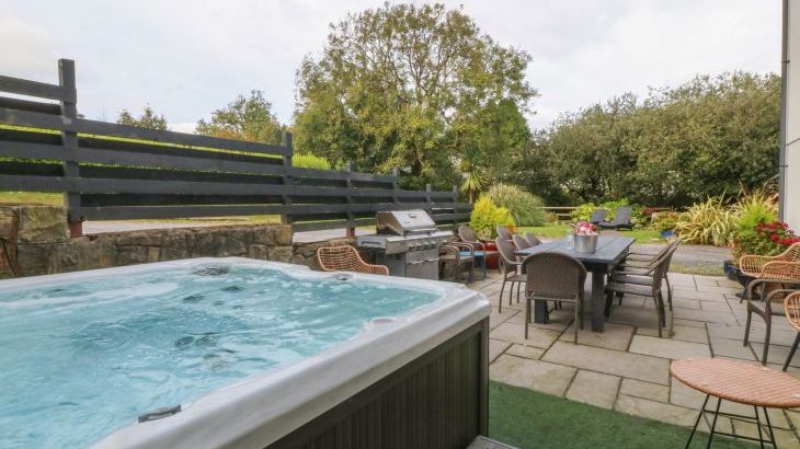 Nant-yr-Rhedyn - Photo 49