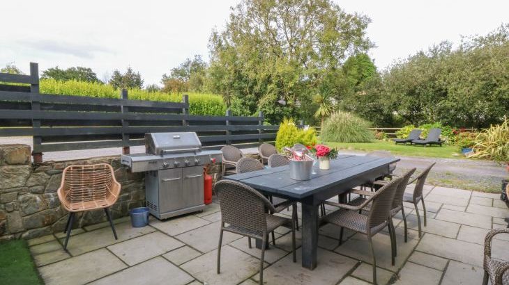 Nant-yr-Rhedyn - Photo 50