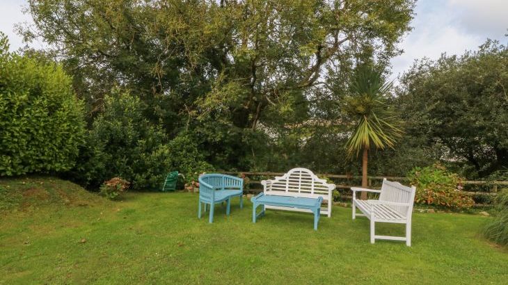 Nant-yr-Rhedyn - Photo 51