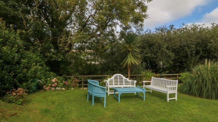 Nant-yr-Rhedyn - Photo 52