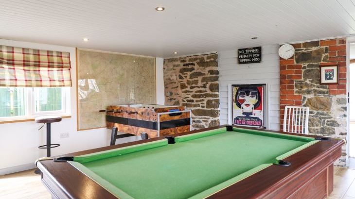 Bwthyn Y Bugail (Shepherd's Cottage - Photo 31