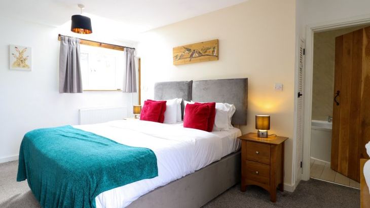 Bwthyn Y Bugail (Shepherd's Cottage - Photo 14