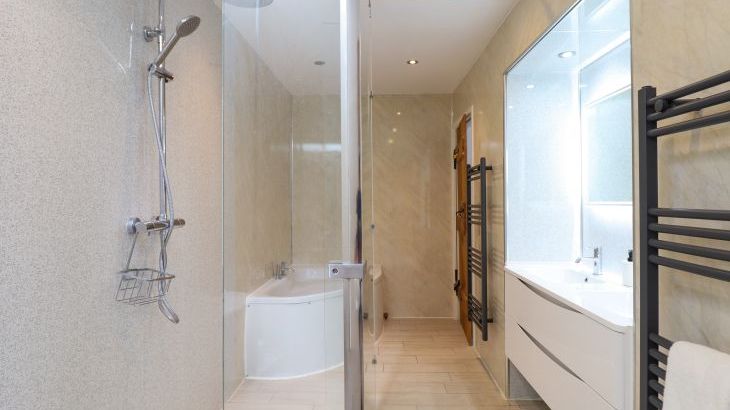 Bwthyn Y Bugail (Shepherd's Cottage - Photo 15