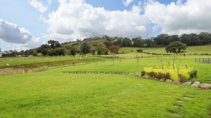 Bwthyn Y Bugail (Shepherd's Cottage - Photo 45