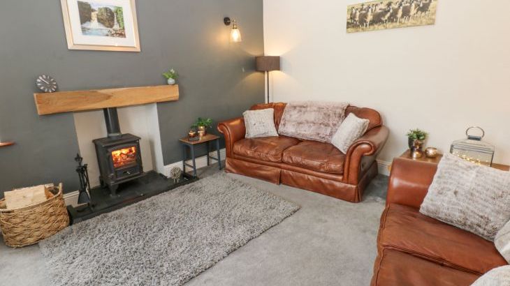 East Crossthwaite Cottage - Photo 3