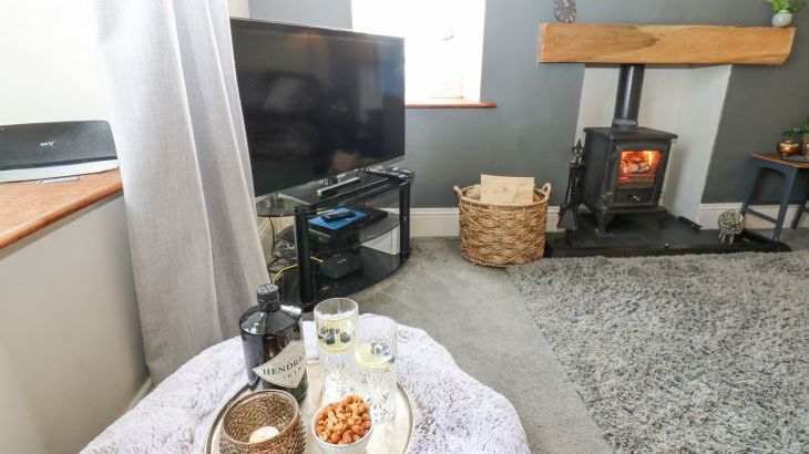 East Crossthwaite Cottage - Photo 5