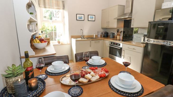 East Crossthwaite Cottage - Photo 8