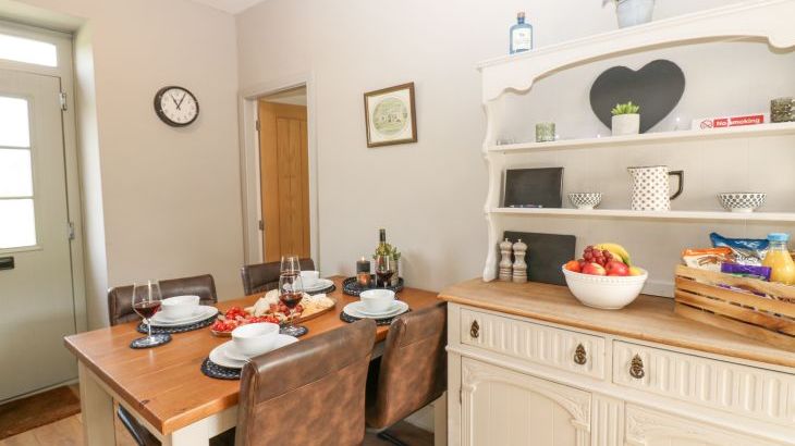 East Crossthwaite Cottage - Photo 9