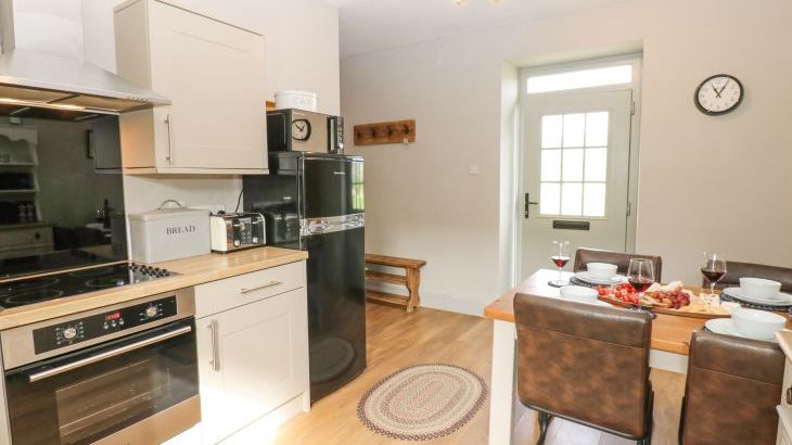 East Crossthwaite Cottage - Photo 10