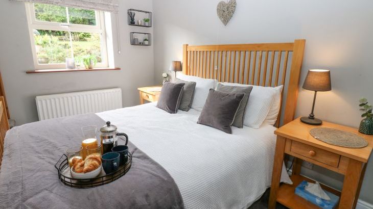 East Crossthwaite Cottage - Photo 12